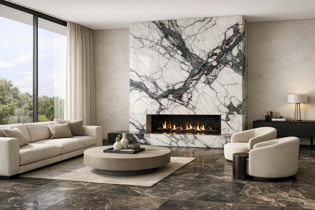 Discover Capraia Fondovalle Solutions for Luxury Stone Designs - Zicana Boutique