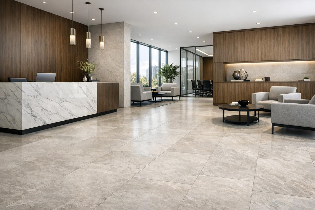 Discover Cloud Limestone Tile Elegance for Discerning Professionals - Zicana Boutique