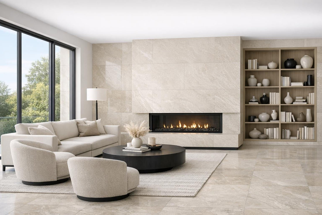 Discover Creamy Basalt Stonepeak for Luxe Home Design - Zicana Boutique
