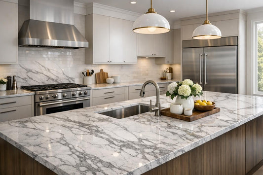 Discover Crowndale Cambria Elegance for Designers and Builders - Zicana Boutique
