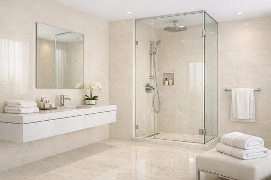 Discover Crystal Extra Ivory: Emilgroup's Elegant Design Solution - Zicana Boutique