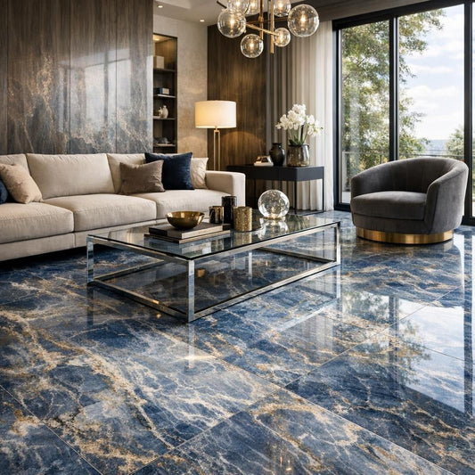 Discover Divine Blu Maxfine: Elegance for Design Professionals - Zicana Boutique