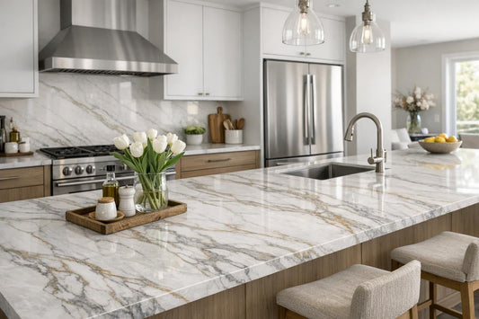 Discover Dolce Vita Emerstone: Elevate Your Space Stylishly - Zicana Boutique
