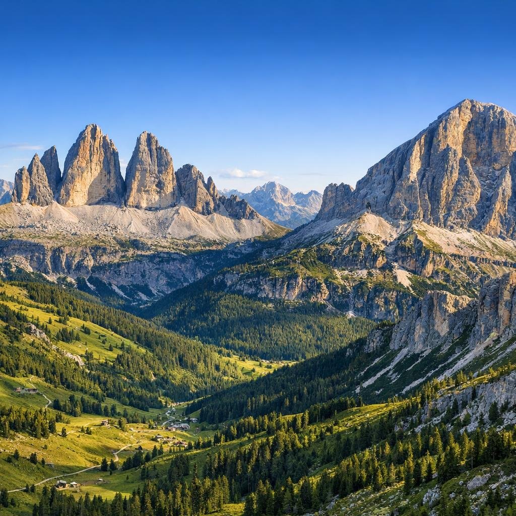 Discover Dolomites Limestone: A Timeless Elegance in Design - Zicana Boutique