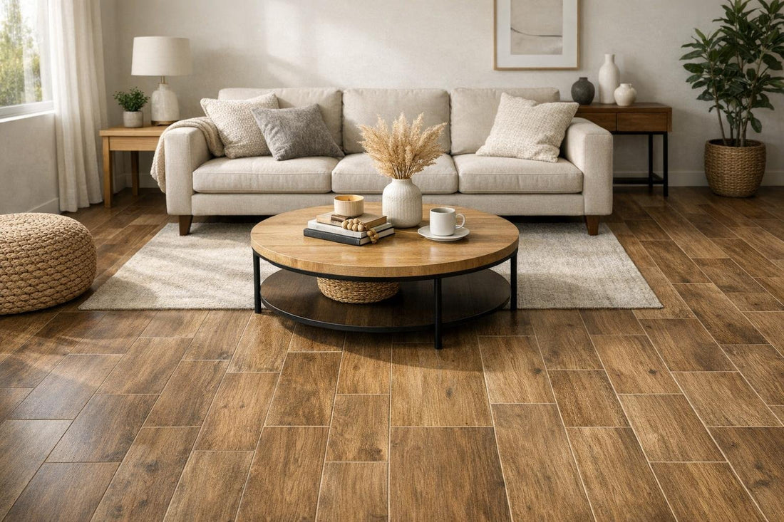 Discover Durable Hard Wood Looking Tile Solutions Today - Zicana Boutique