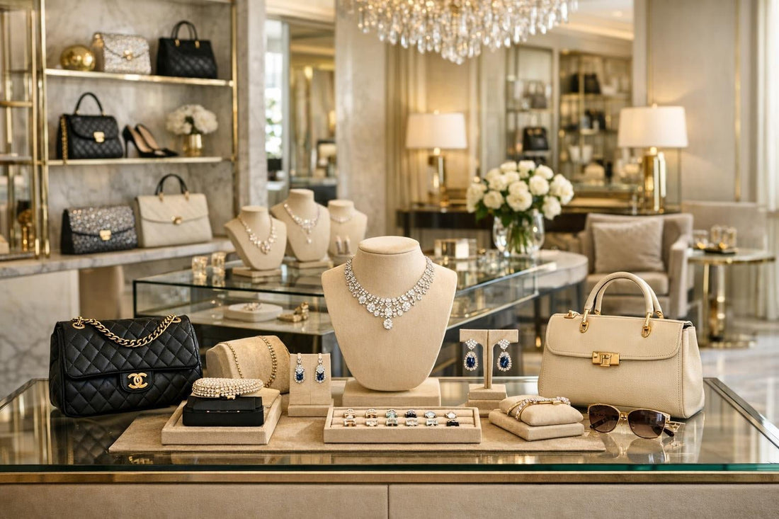 Discover Ella Cambria’s Timeless Elegance at Zicana Boutique - Zicana Boutique