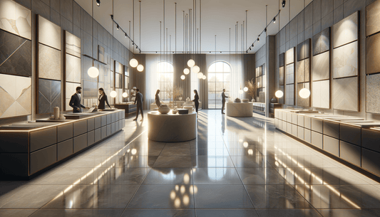 Discover Florim Clarksville TN at Zicana Boutique Today - Zicana Boutique