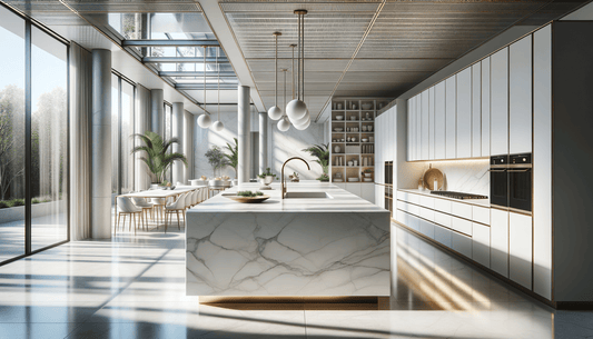 Discover Forza Porcelain Slabs Near Me for Luxurious Design - Zicana Boutique