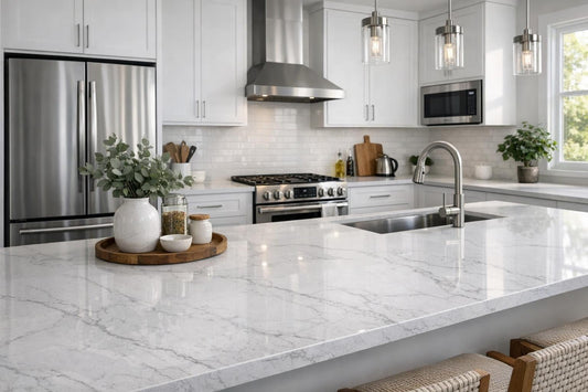 Discover Genesis Emerstone Benefits for Discerning Homeowners & Professionals - Zicana Boutique