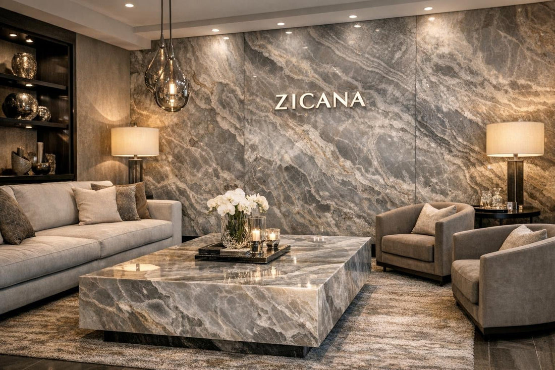 Discover Grey Onyx Excellence at Zicana Boutique - Zicana Boutique