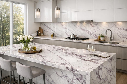 Discover Ice Max Viola Compac Solutions for Luxurious Spaces - Zicana Boutique