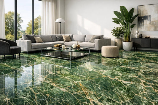 Discover Irish Green Level by Emilgroup for Elite Designs - Zicana Boutique