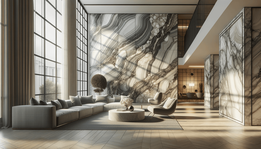 Discover Latest Z-Boutique Stone Trends for Experts & Homeowners - Zicana Boutique