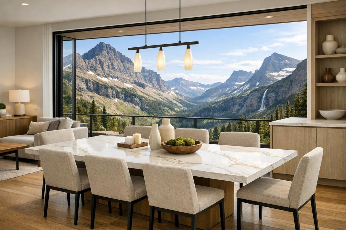 Discover Logan Pass Wilsonart Solutions for Elegant Interiors - Zicana Boutique