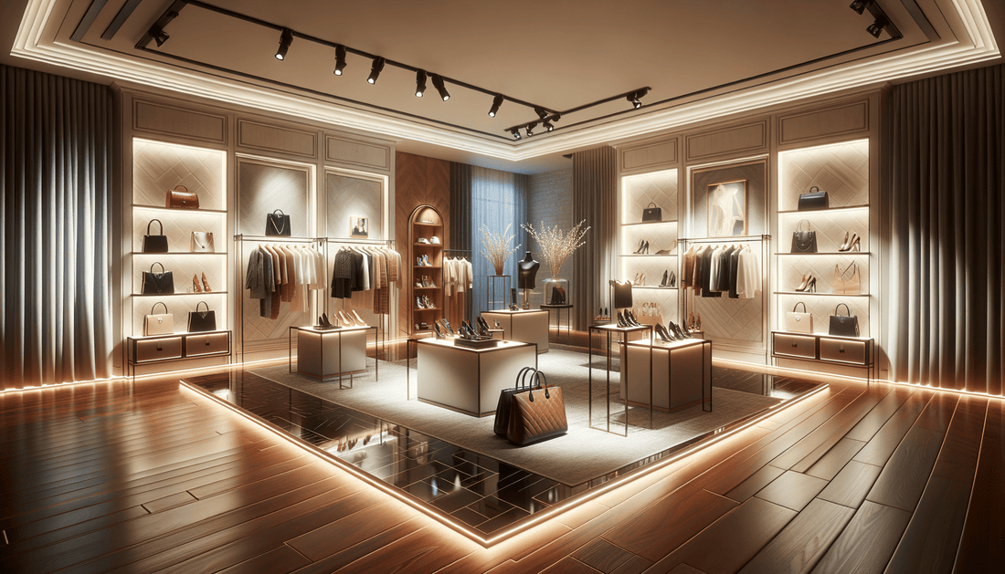 Discover Luxury at Z-Boutique Designer Marketplace Today - Zicana Boutique