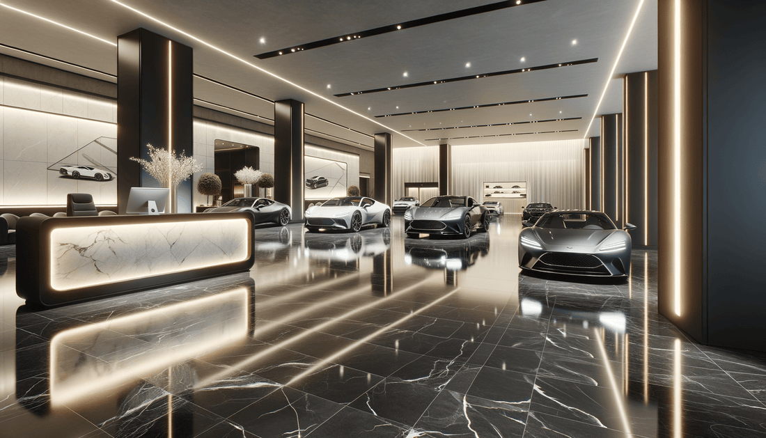 Discover Luxury at Z-Boutique Showroom Grade Concierge - Zicana Boutique