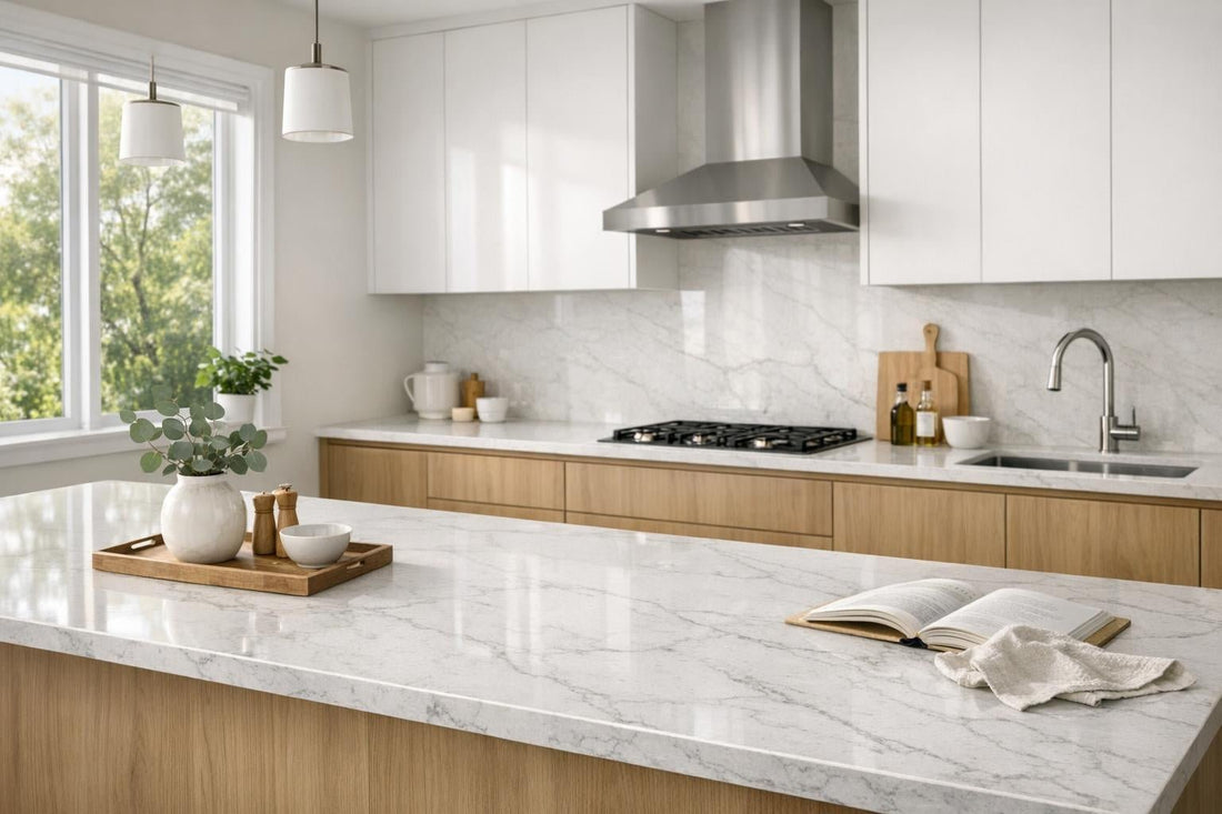 Discover Malvern Cambria: Elevate Interiors with Timeless Elegance - Zicana Boutique