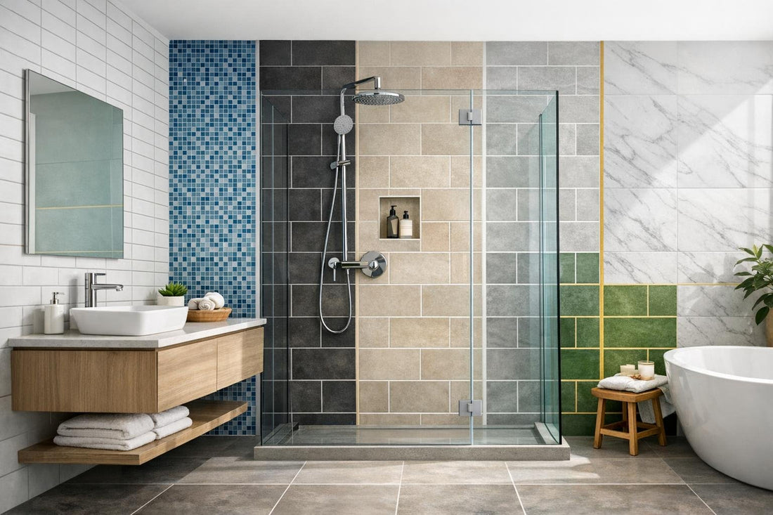Discover Mapei Ultracolor Plus FA Colors at Zicana - Zicana Boutique