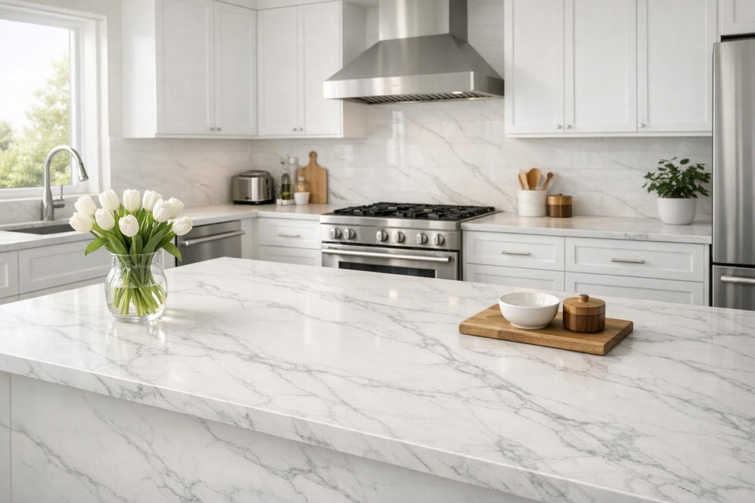 Discover Nirvana Emerstone: Elevate Your Stone Design Experience - Zicana Boutique