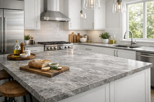 Discover North Cliff Wilsonart: Elegance for Professionals and Homeowners - Zicana Boutique