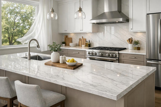 Discover Notting Hill Cambria: Elegant Solutions for Professionals - Zicana Boutique