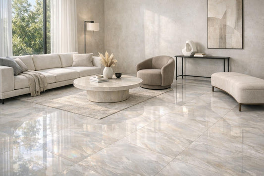 Discover Opal Yamuna Florim: Elevate Design with Zicana Boutique - Zicana Boutique