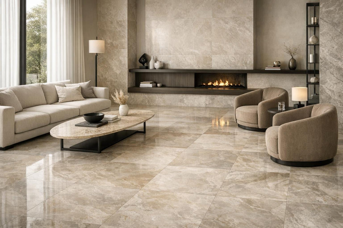 Discover Origines Ombree Florim: Elegance for Discerning Professionals - Zicana Boutique
