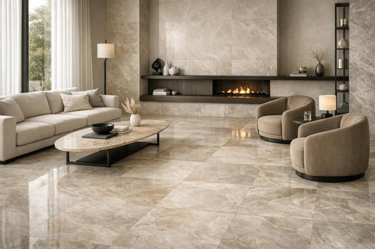 Discover Origines Ombree Florim: Elegance for Discerning Professionals - Zicana Boutique
