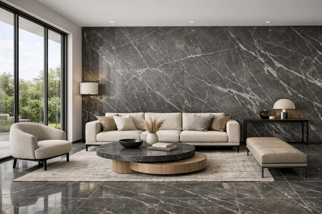 Discover Pietra Grey Stonepeak for Luxurious Design Solutions - Zicana Boutique