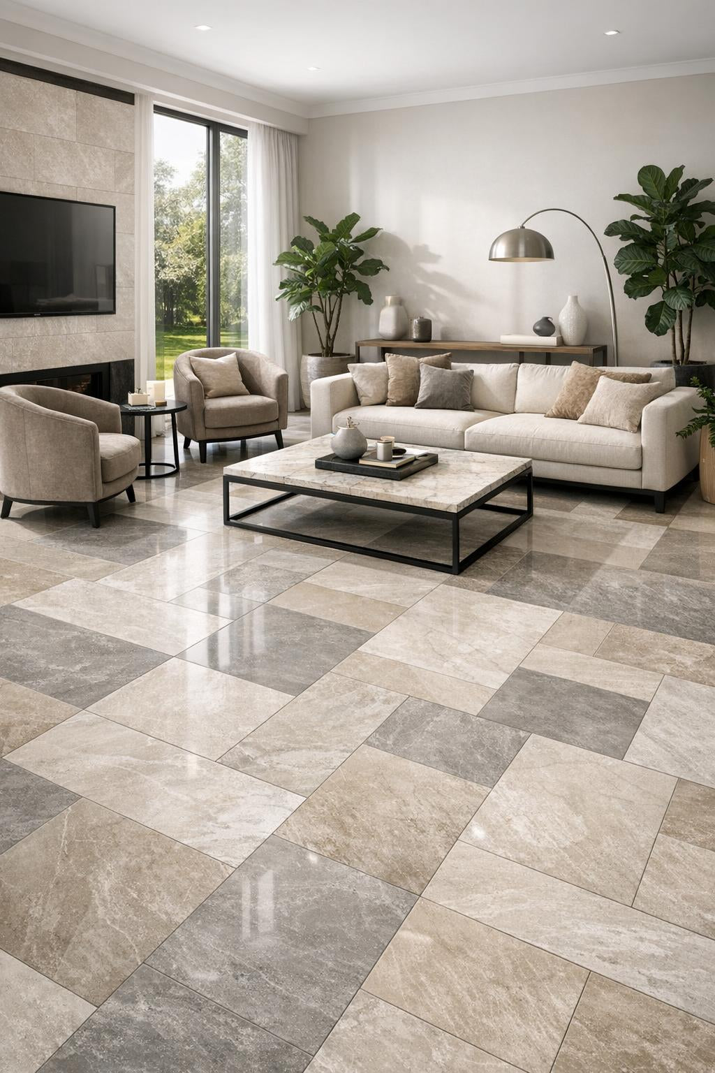 Discover Premium Tile Near Me for Elegant Home Design - Zicana Boutique
