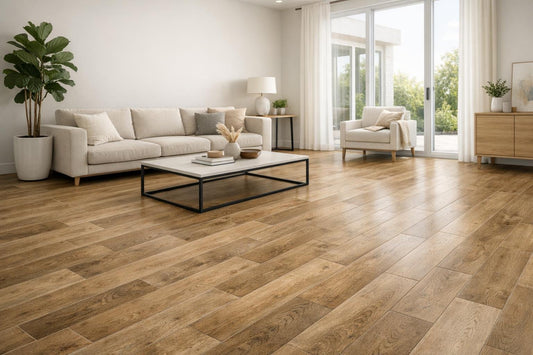 Discover Premium Tile Wood Flooring Solutions at Zicana - Zicana Boutique