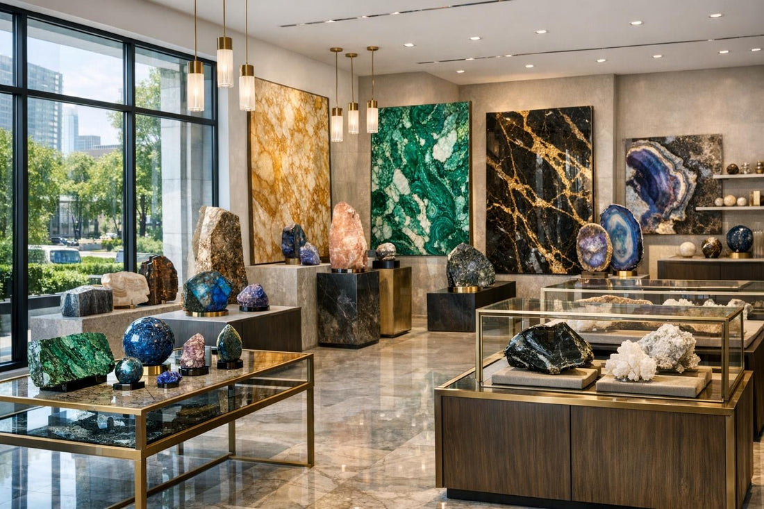 Discover Profitable Stone Sourcing at Zicana Boutique Today - Zicana Boutique