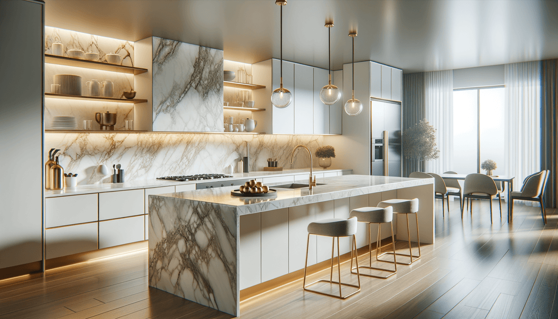 Discover Quality: Z-Boutique Silestone Samples for Professionals - Zicana Boutique
