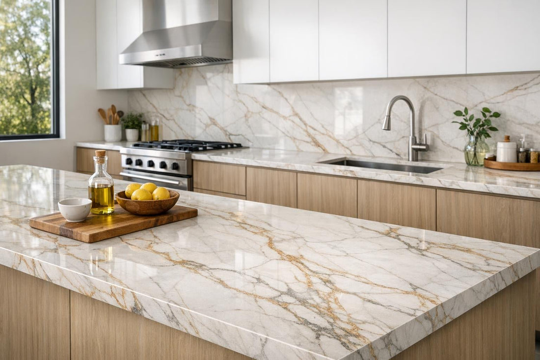Discover Rem Gv2 Dekton: Ultimate Stone Solution Guide - Zicana Boutique