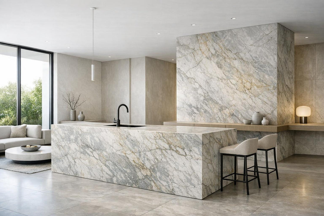 Discover Shilin Neolith's Elegance: Neolith Innovations Unveiled - Zicana Boutique