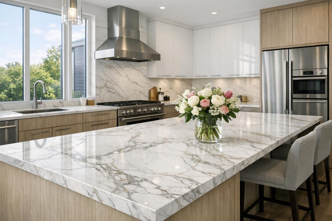 Discover Smithfield Cambria: Elegance for Discerning Homeowners - Zicana Boutique