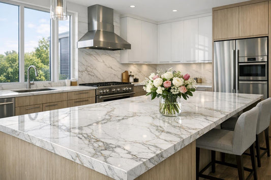 Discover Smithfield Cambria: Elegance for Discerning Homeowners - Zicana Boutique