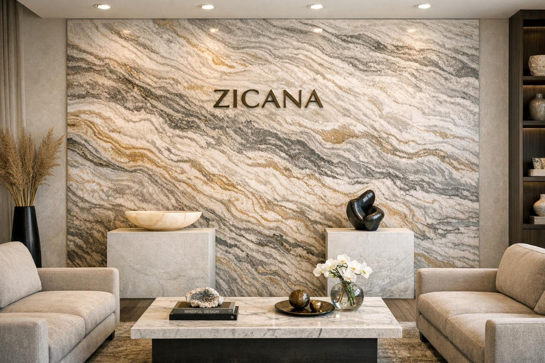 Discover Stone Lucania Florim Solutions at Zicana Boutique - Zicana Boutique