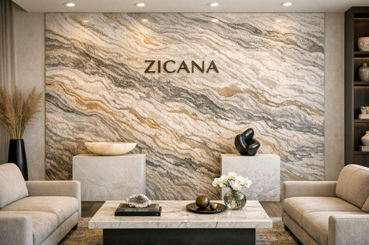 Discover Stone Lucania Florim Solutions at Zicana Boutique - Zicana Boutique