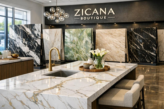 Discover Stone Savings with Zicana Boutique - Zicana Boutique