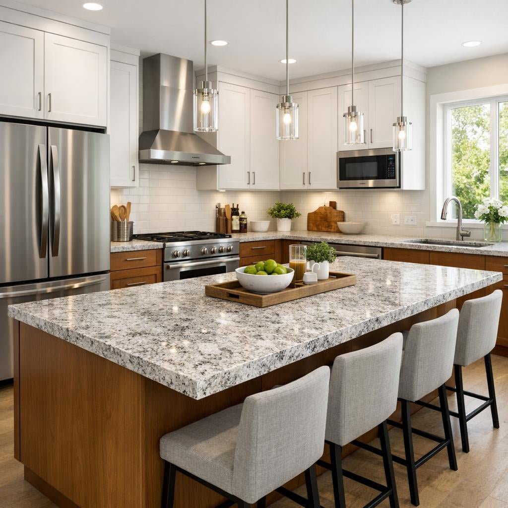 Discover Terra Nova Wilsonart: Perfect for Professionals & Homeowners - Zicana Boutique
