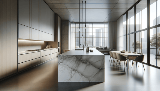 Discover the Perfect Dekton Slab Size for Your Project - Zicana Boutique