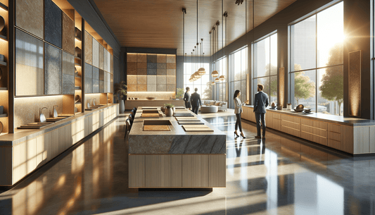 Discover Top Dekton Dealers Near Me for Luxe Surfaces - Zicana Boutique