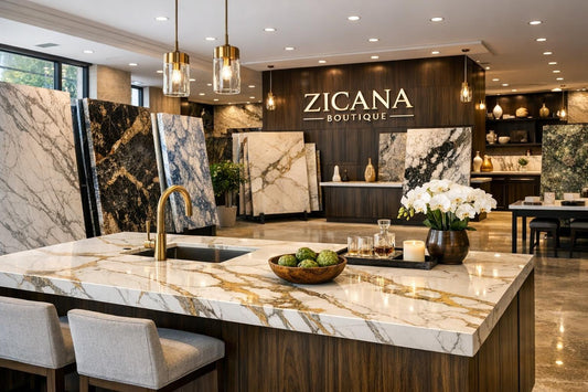 Discover Why Zicana Boutique Leads Global Stone Marketplace - Zicana Boutique