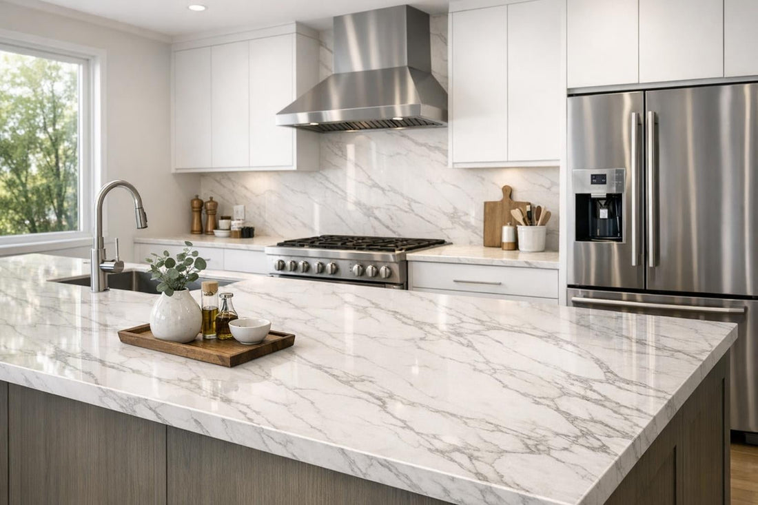 Discover Xcaret Wilsonart: Premium Stone Solutions for Professionals - Zicana Boutique