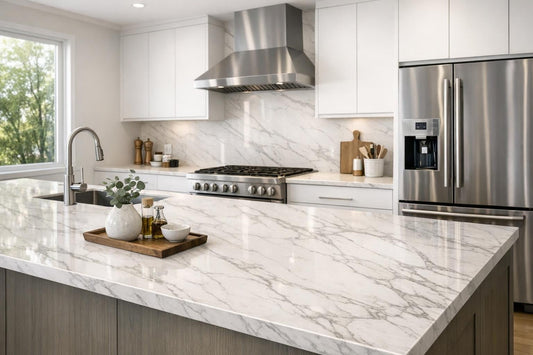Discover Xcaret Wilsonart: Premium Stone Solutions for Professionals - Zicana Boutique