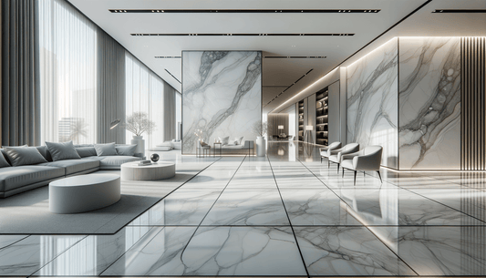 Discover XL Porcelain Slabs Near Me for Luxe Spaces - Zicana Boutique