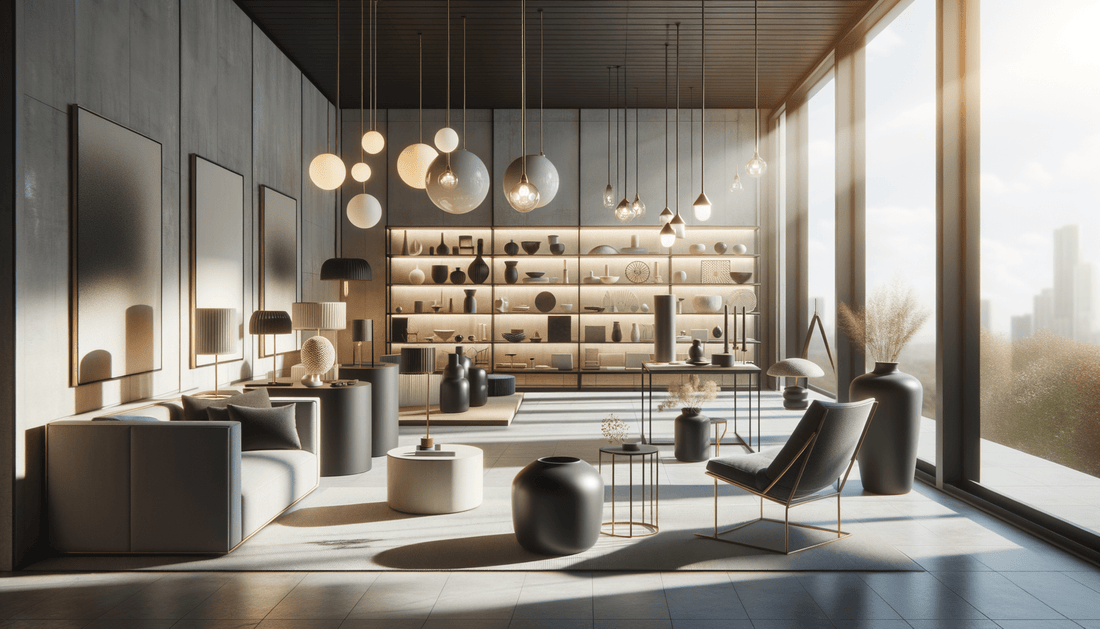 Discover Z-Boutique Curated Marketplace for Design Professionals - Zicana Boutique