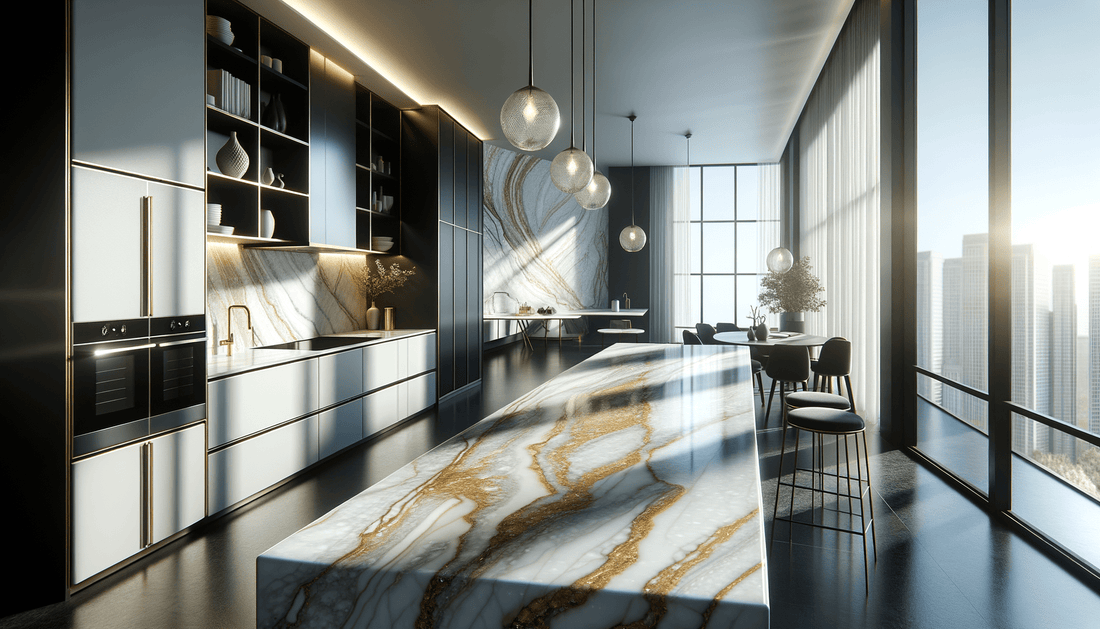 Discover Z-Boutique Engineered Stone: A Comprehensive Buying Guide - Zicana Boutique