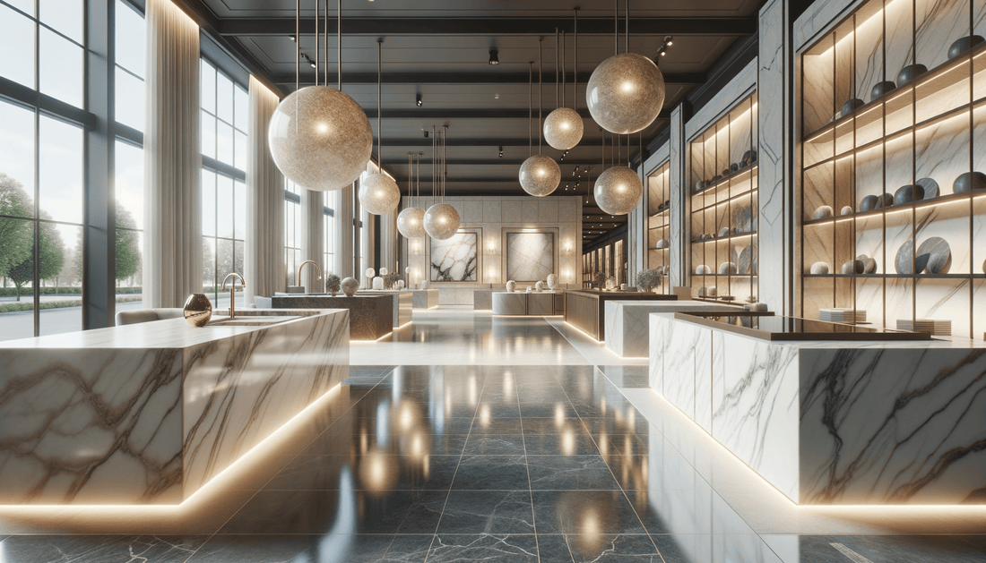 Discover Z-Boutique Exclusive Marketplace for Premium Stone Solutions - Zicana Boutique